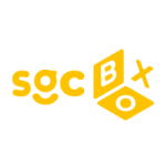 Logo Perusahaan Sgcbox