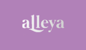 Logo Perusahaan Alleya Wedding Center (GANDAKAN) - Lowongan Kerja Finance/Accounting Staff – Tenaga Jahit – Tenaga Payet – Fitter/PIC Pelayanan