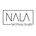 Logo Perusahaan NALA Studio