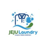 Logo Perusahaan Jeju Laundry - Lowongan Karyawati Laundry