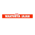 Logo Perusahaan Waktunya Jajan