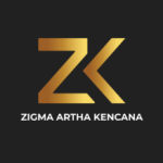Logo Perusahaan PT. Zigma Artha Kencana