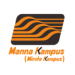 Logo Perusahaan Manna Kampus - Lowongan Pramuniaga Event – Cooking – Management Trainee – Programmer – dan Beberapa Posisi Lainnya