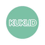 Logo Perusahaan Kuki Bakery