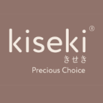 Logo Perusahaan KISEKI