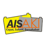 Logo Perusahaan PT. Auto Inovasi Sukses (AIS AKI)