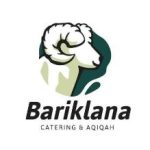 Logo Perusahaan Bariklana Catering & Aqiqah - Lowongan SPV – Staff – Manajemen