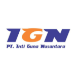 Logo Perusahaan PT. Inti Guna Nusantara - Lowongan Staff Administrasi – Sales Executive – Staff Accounting & Pajak