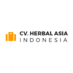 Logo Perusahaan CV. Herbalasia Indonesia