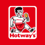 Logo Perusahaan Hotways Chicken Rawamangun - Lowongan Supervisor