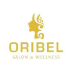Logo Perusahaan Oribel Salon & Wellness