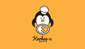 Logo Perusahaan Karhee-a Japanese Curry - Lowongan Kerja Waiters di Karhee-a Japanese Curry